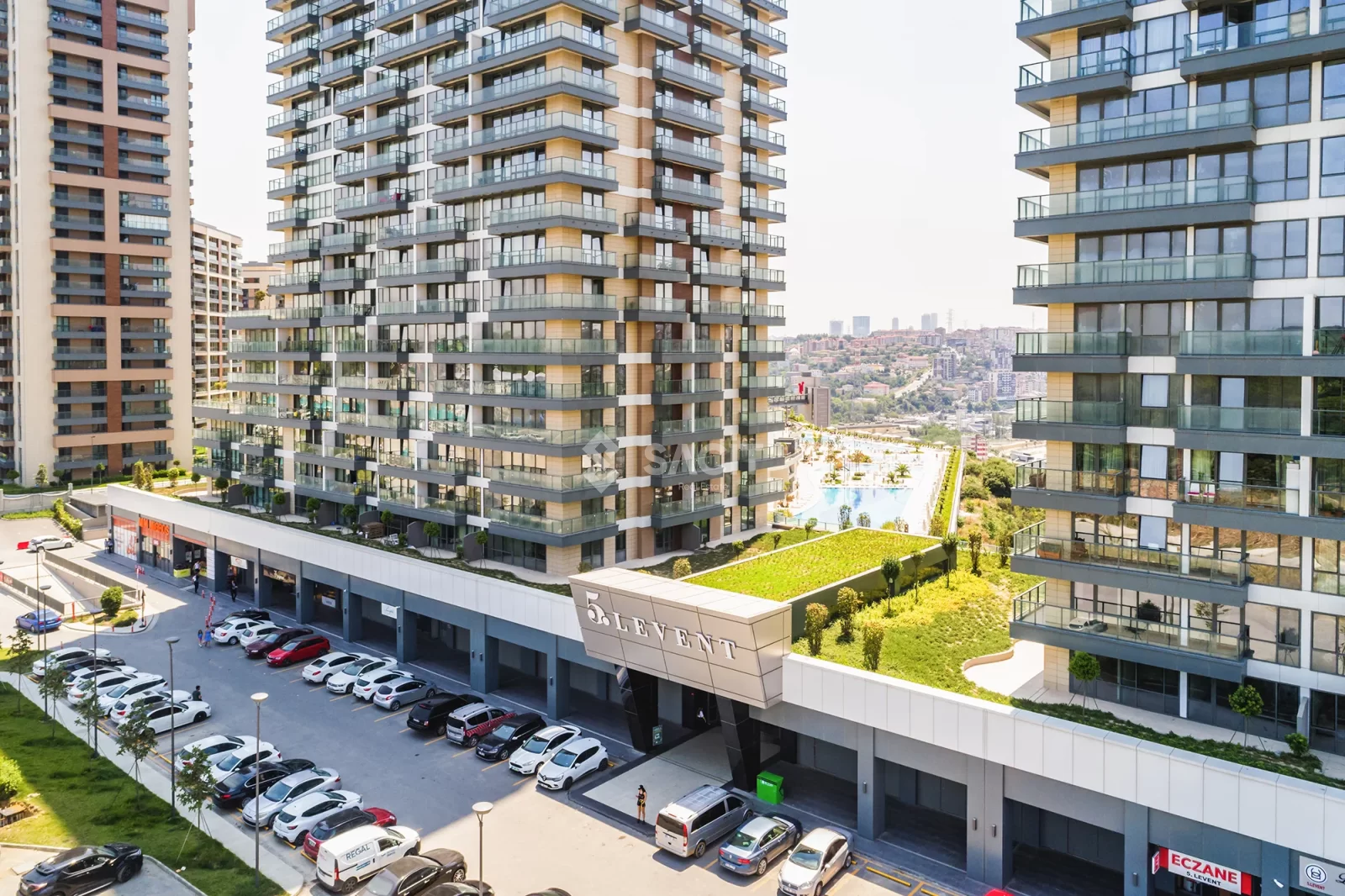 5. Levent Torunlar