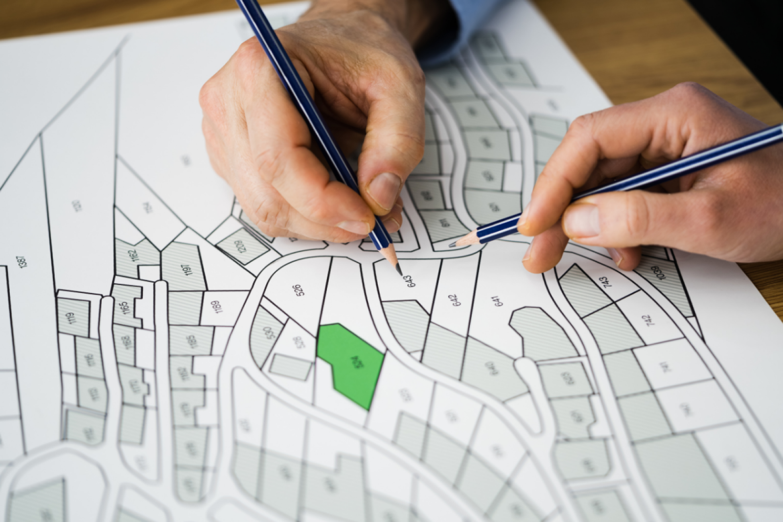 Basic Principles of Earning Profit in Land Investment