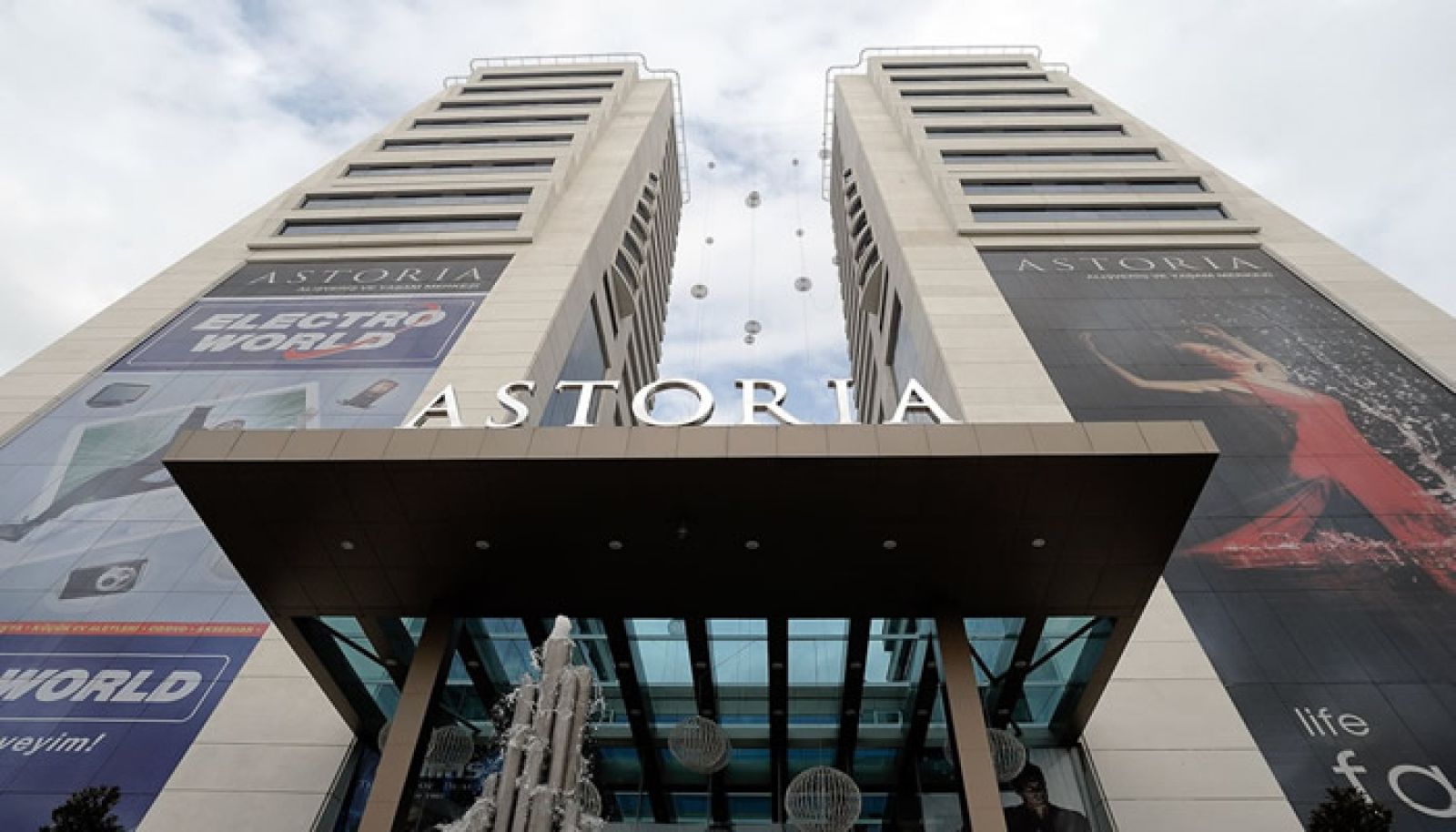 Astoria Kempinski