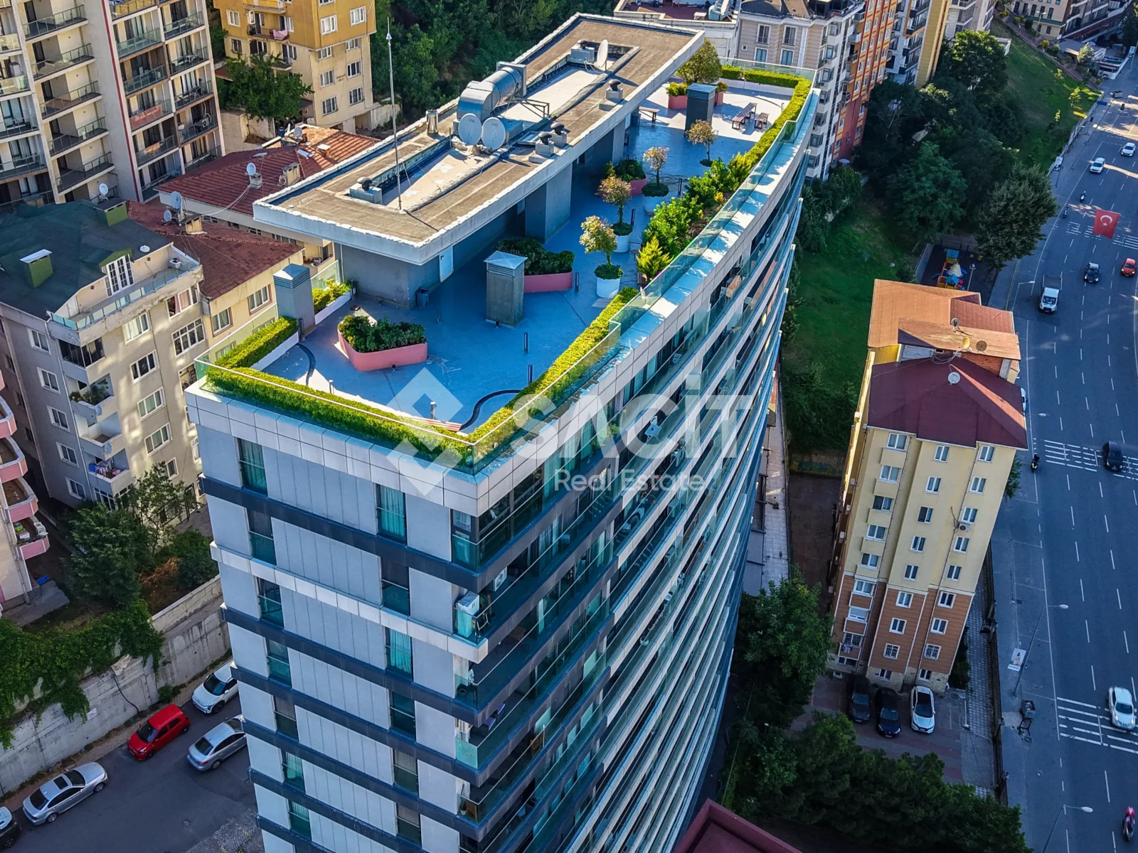 Blox Haliç 3