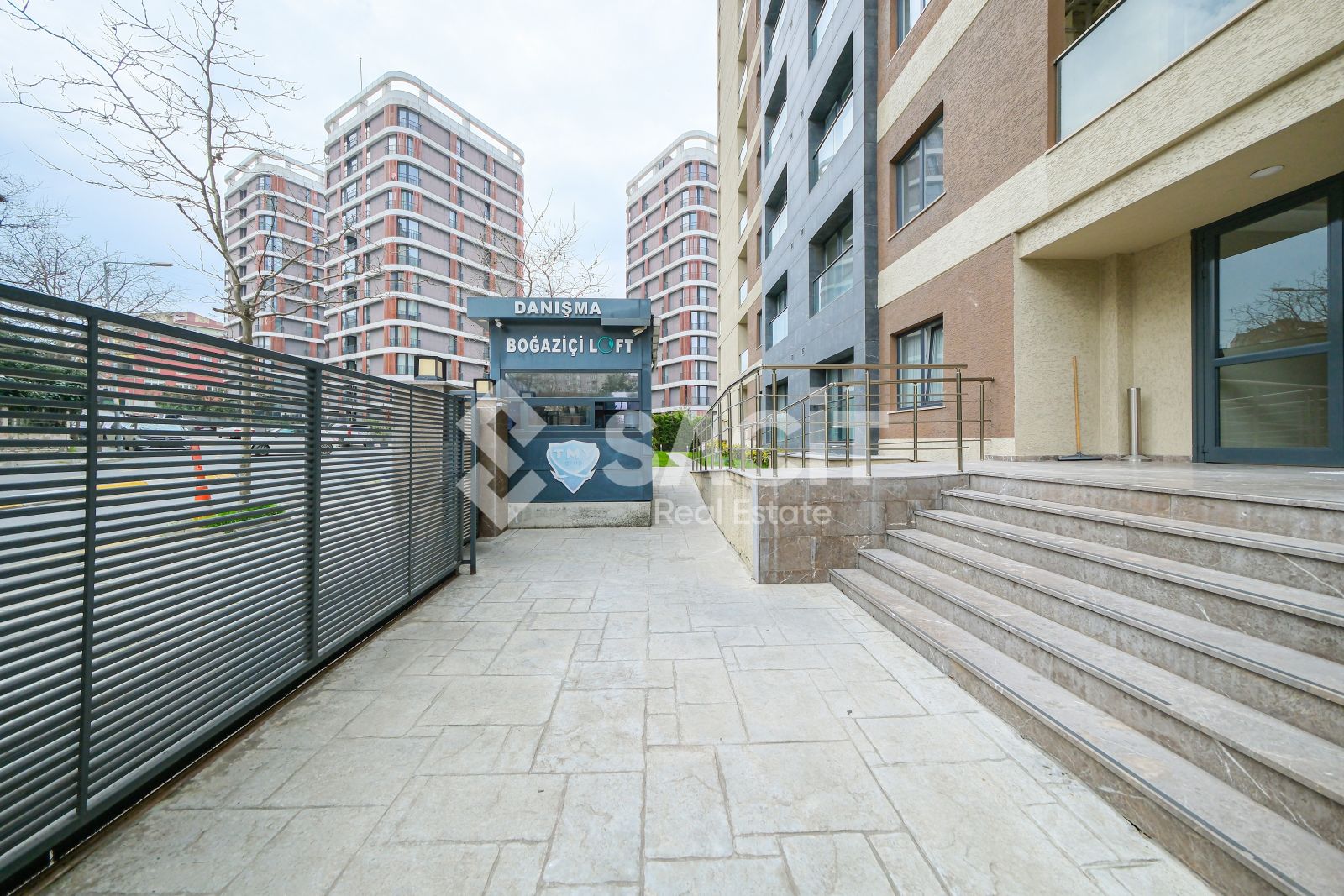 Boğaziçi Loft