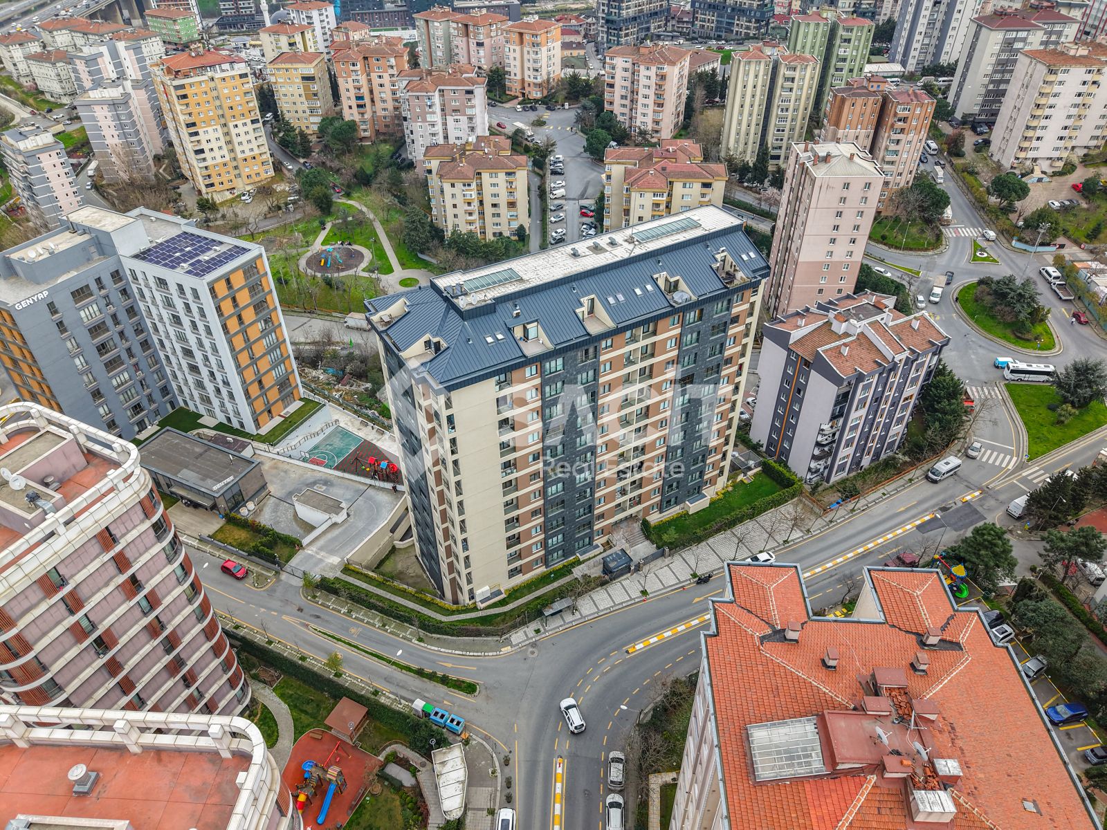 Boğaziçi Loft
