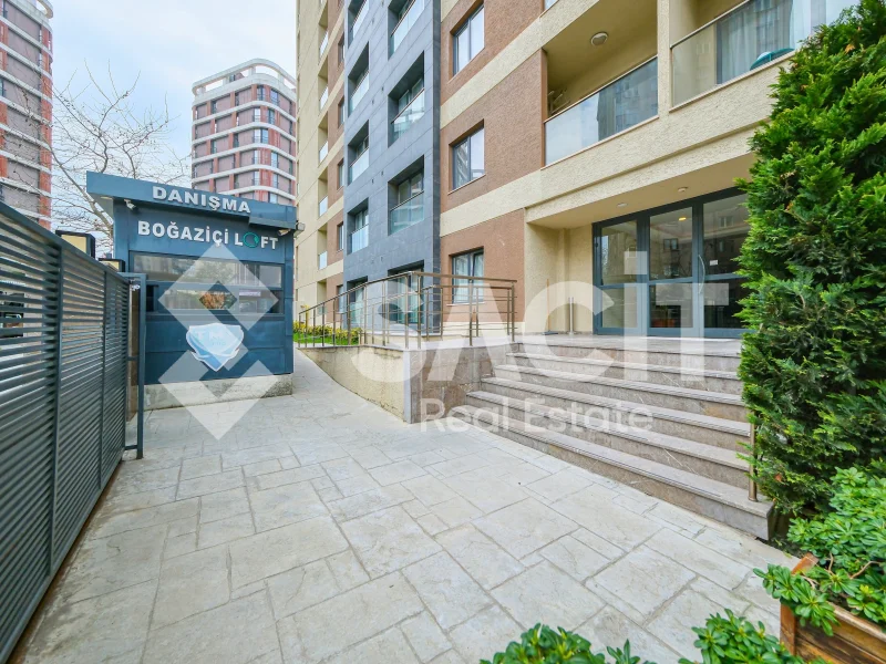 Boğaziçi Loft