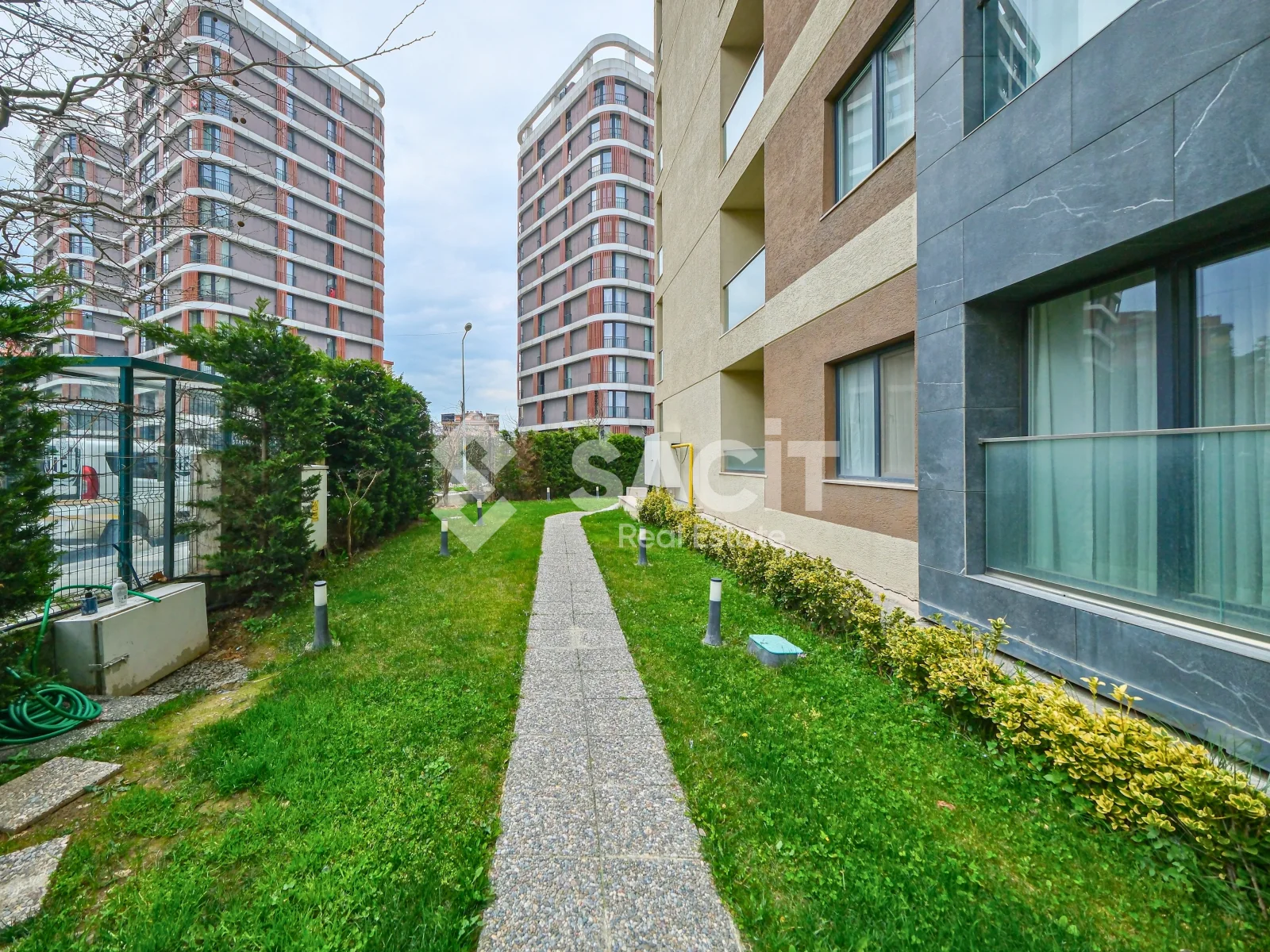 Boğaziçi Loft