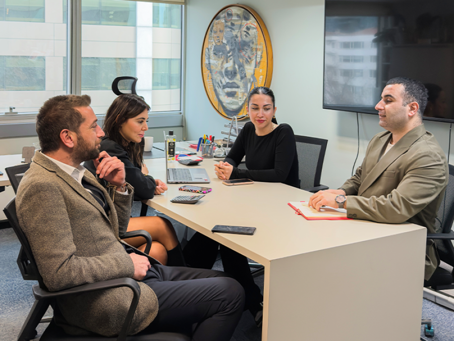 SACİT | Real Estate | Property Management | Investment