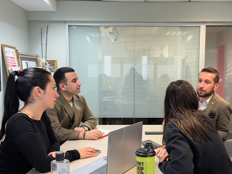 SACİT | Real Estate | Property Management | Investment