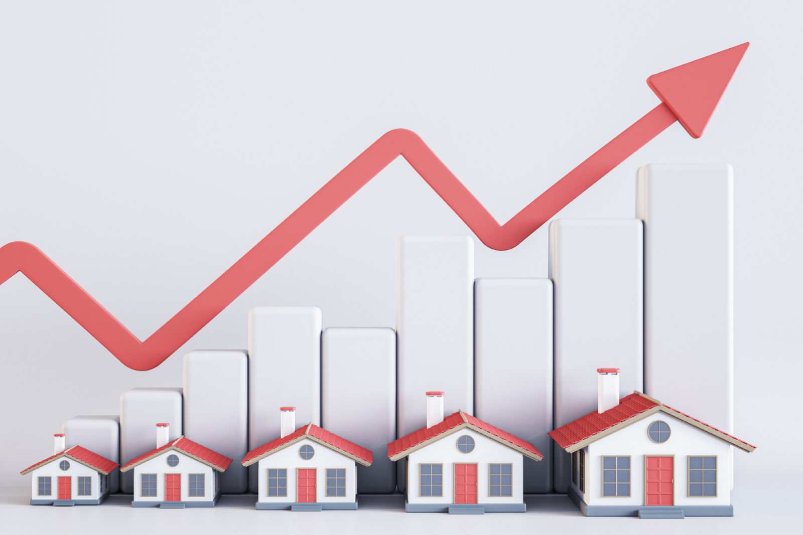 8 Suggestions to Increase the Value of Your Real Estate