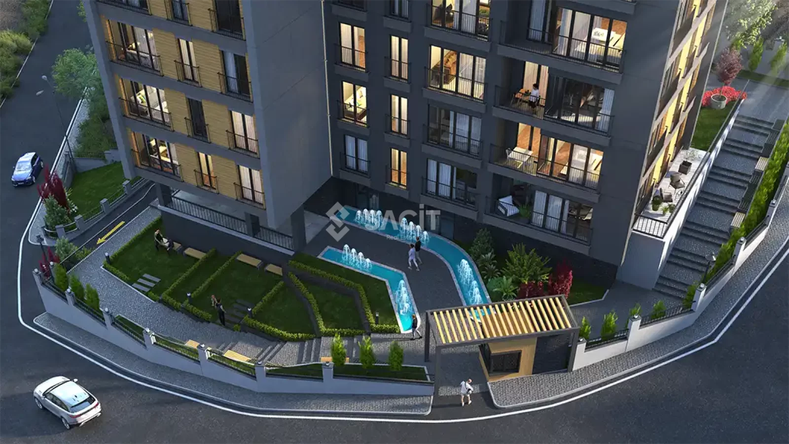 Genyap Loft