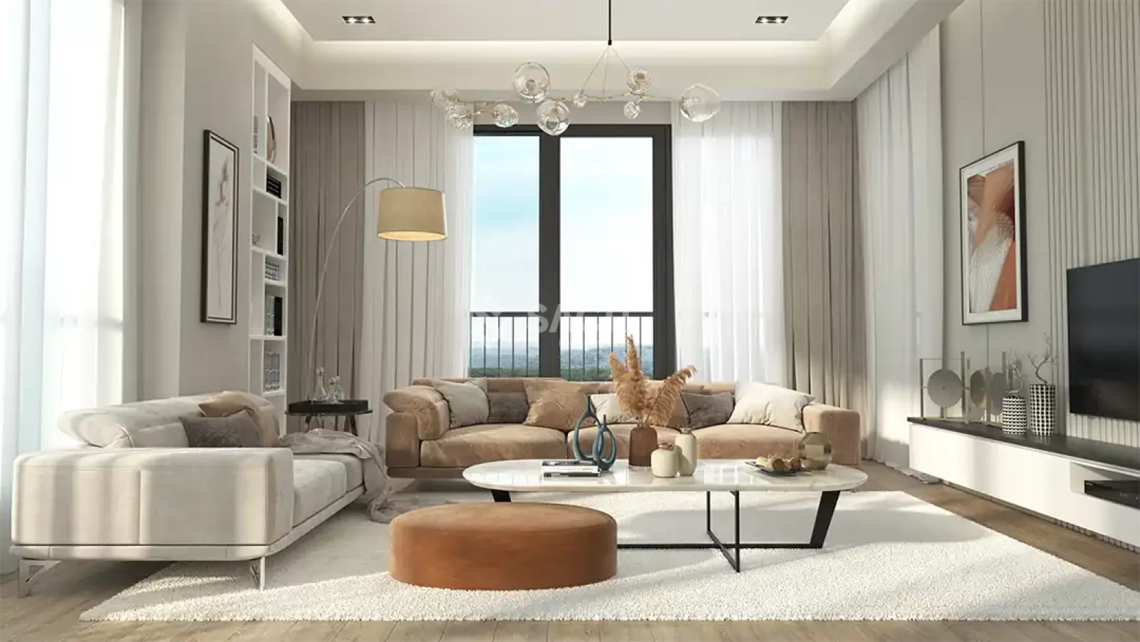 Genyap Loft