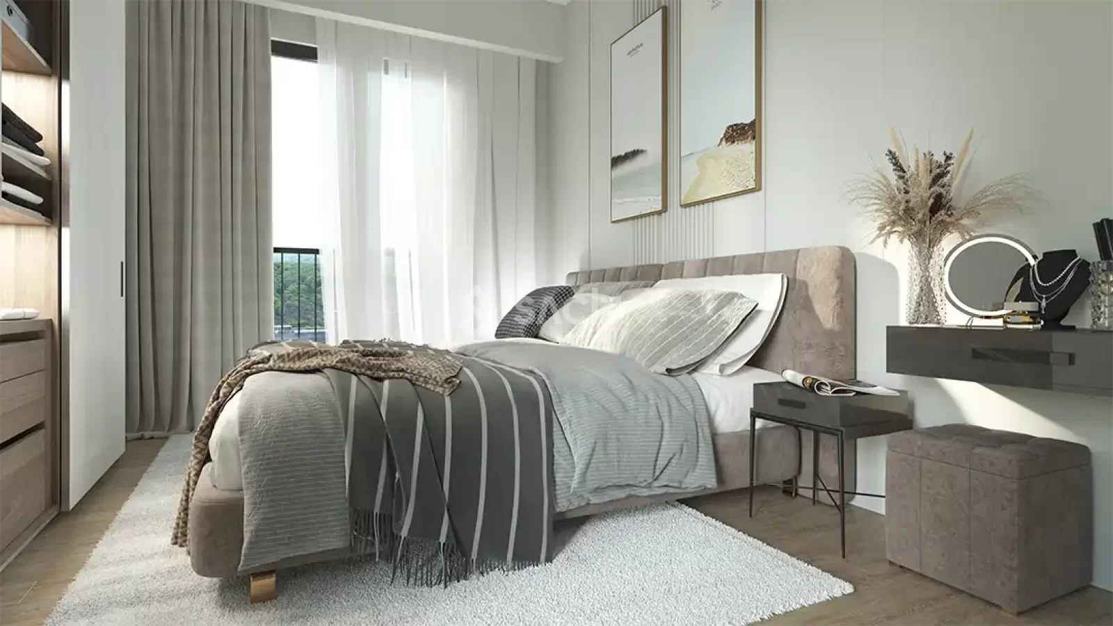 Genyap Loft