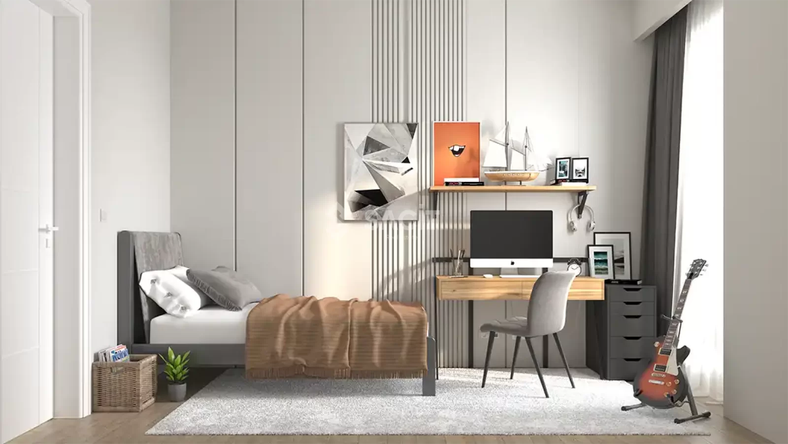 Genyap Loft