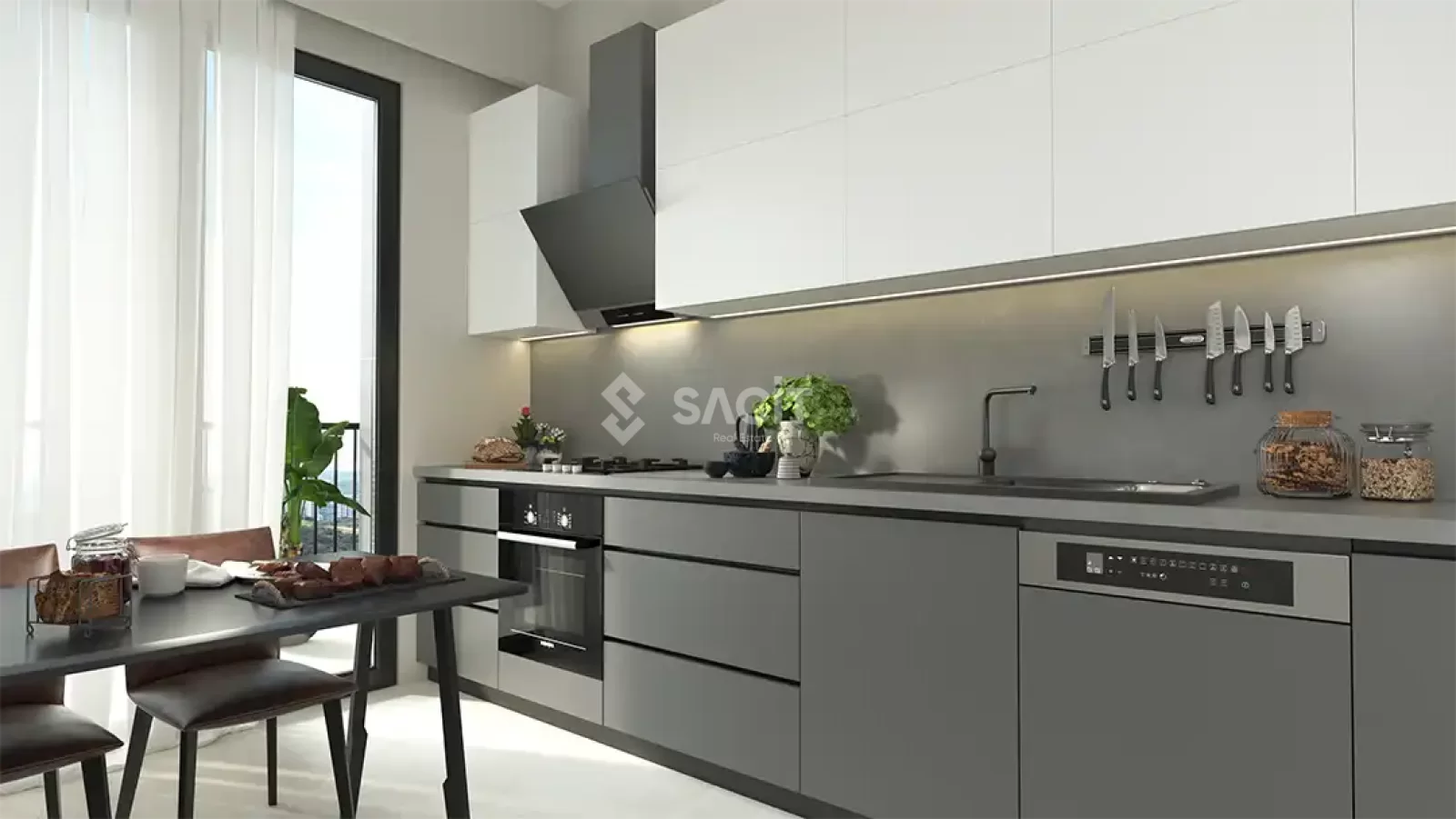 Genyap Loft