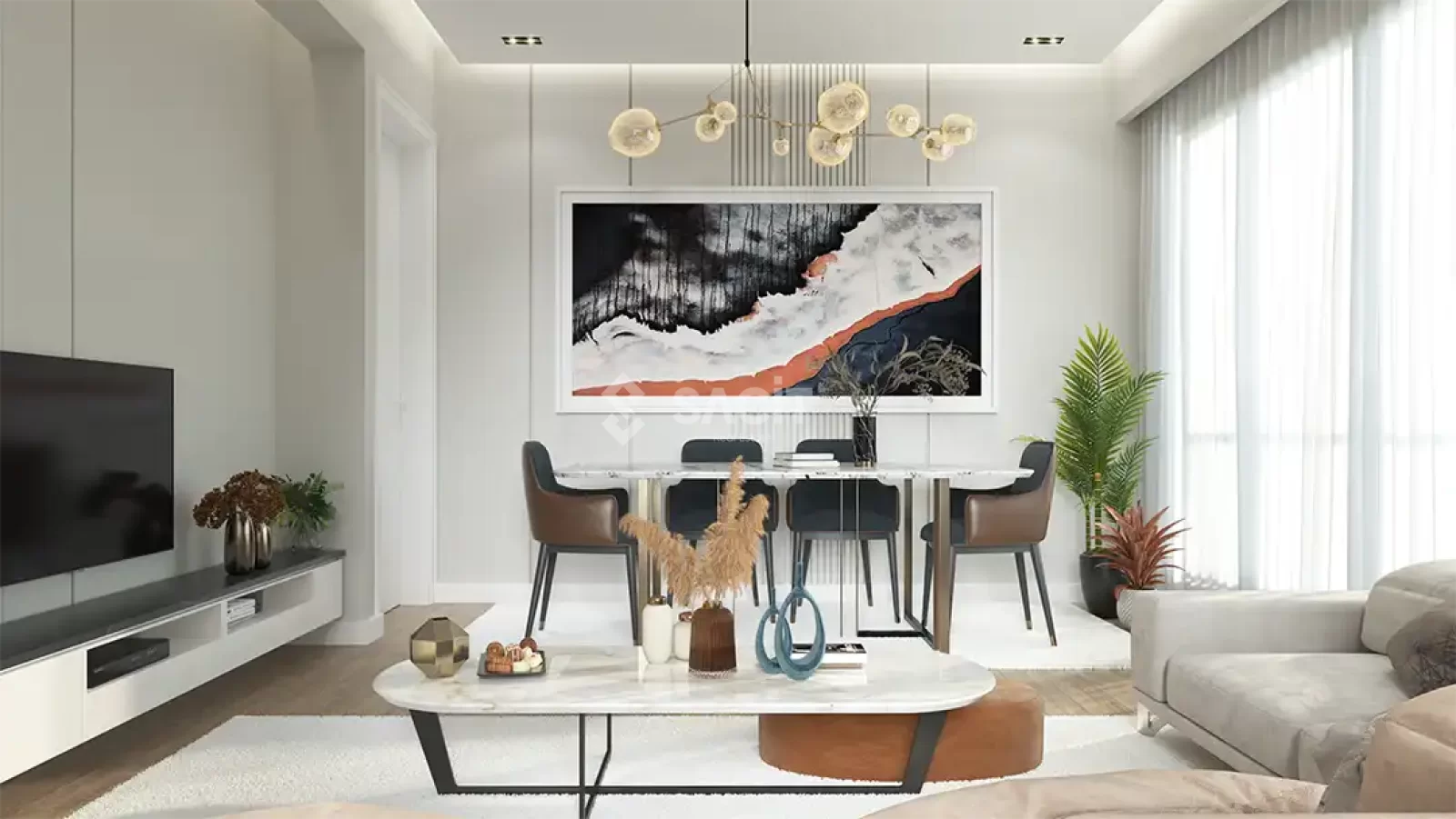 Genyap Loft
