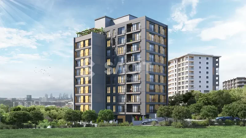 Genyap Loft