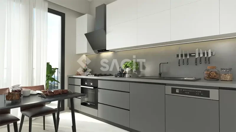 Genyap Loft