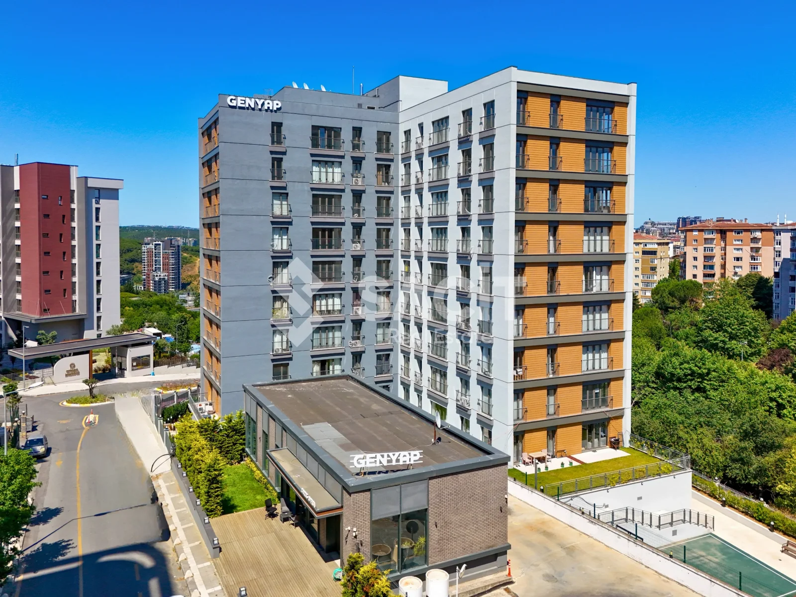 Genyap Loft