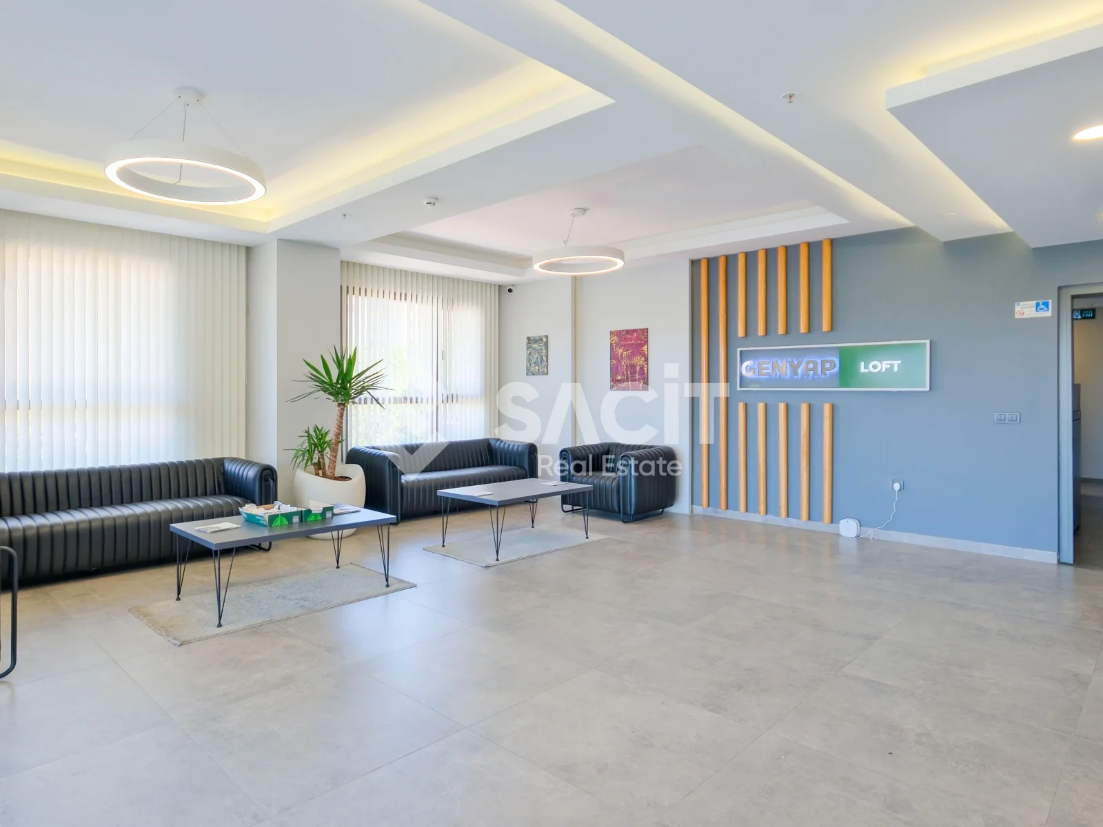 Genyap Loft