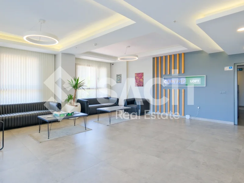 Genyap Loft