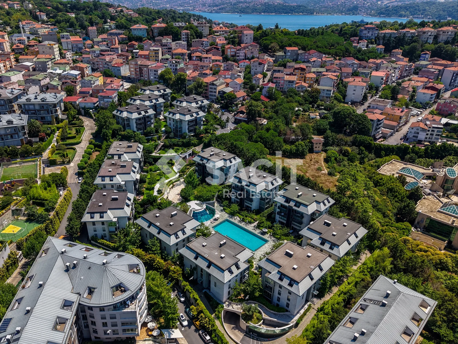 Hilpark İstinye