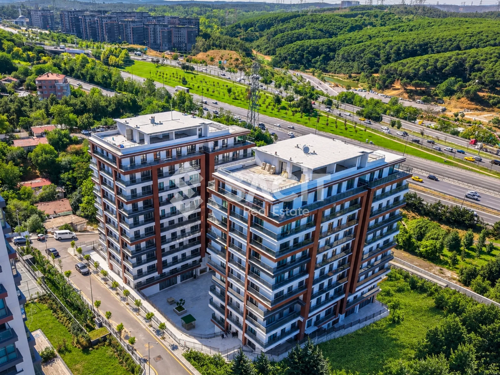 İstova Green