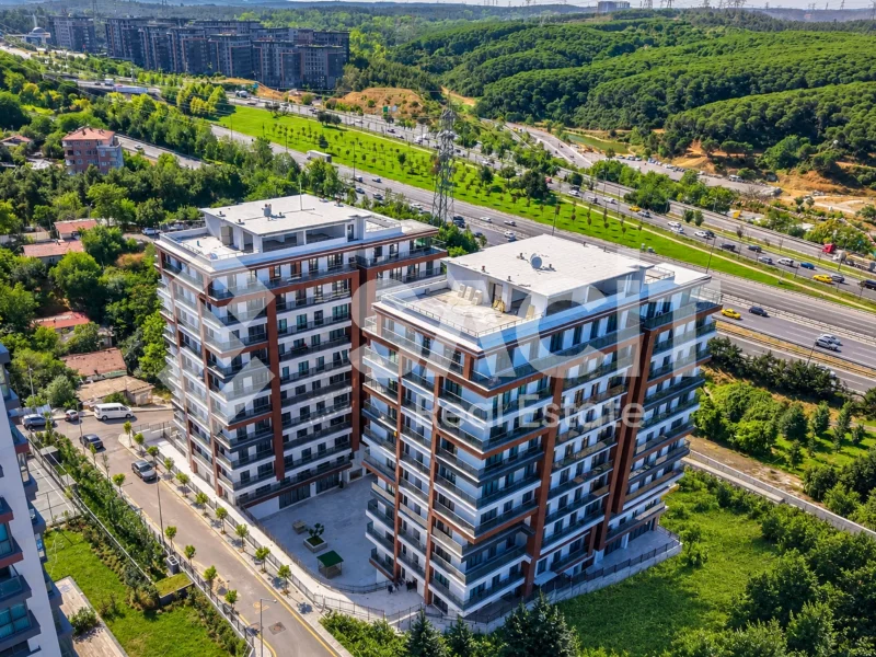 İstova Green