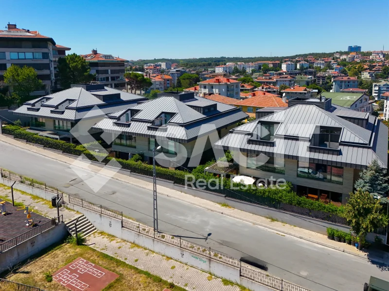 Juma Plus Tarabya