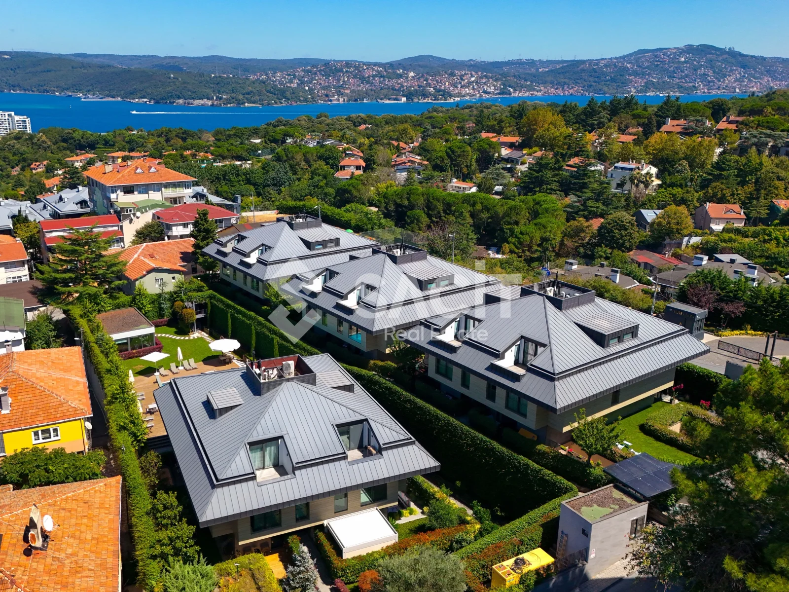 Juma Plus Tarabya