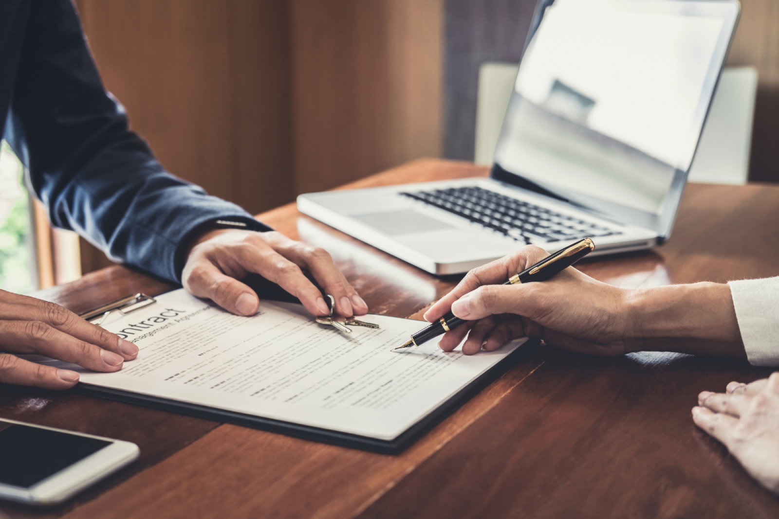 What is Rent Withholding Tax?