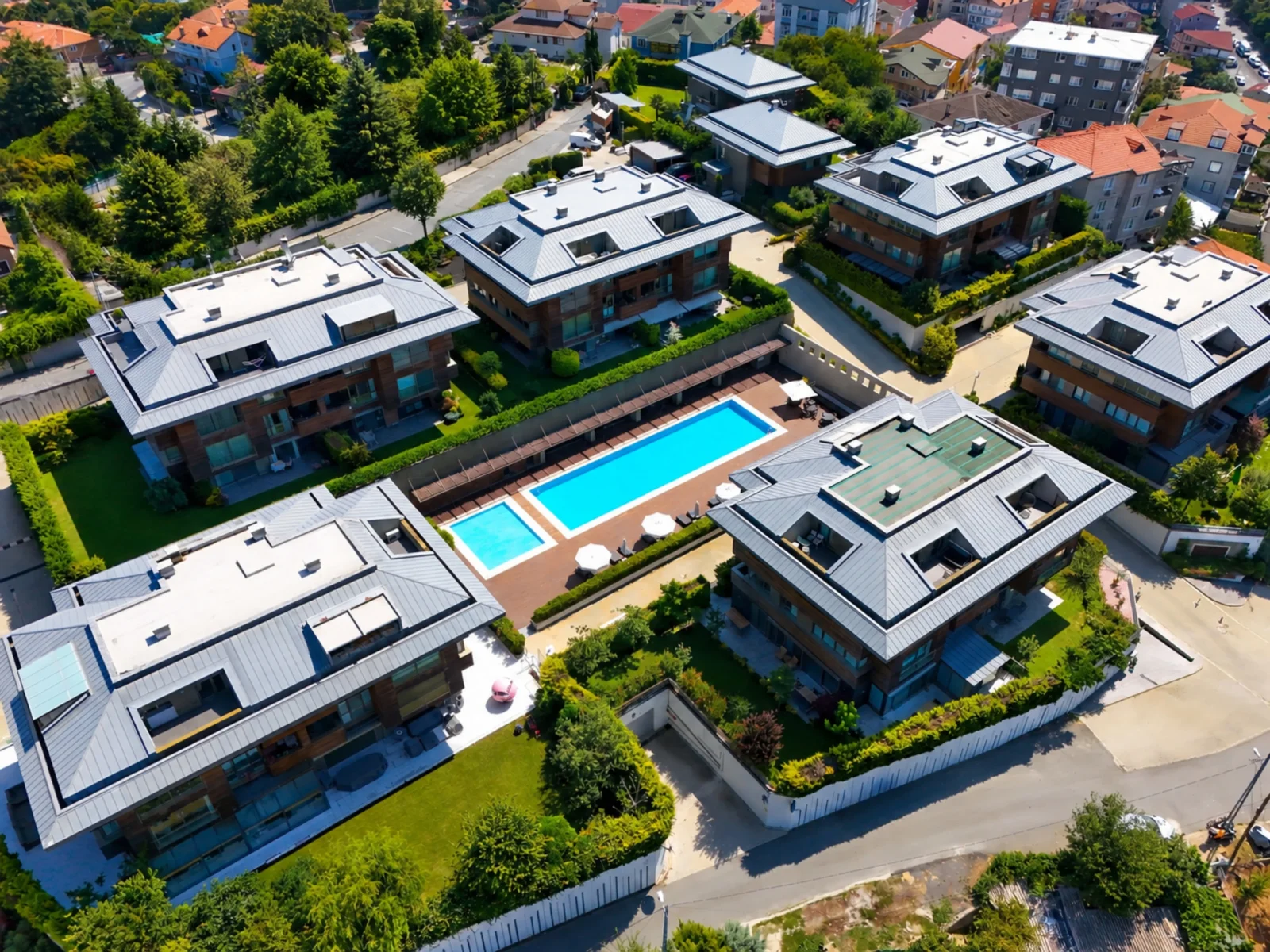 Kırkkonak Tarabya
