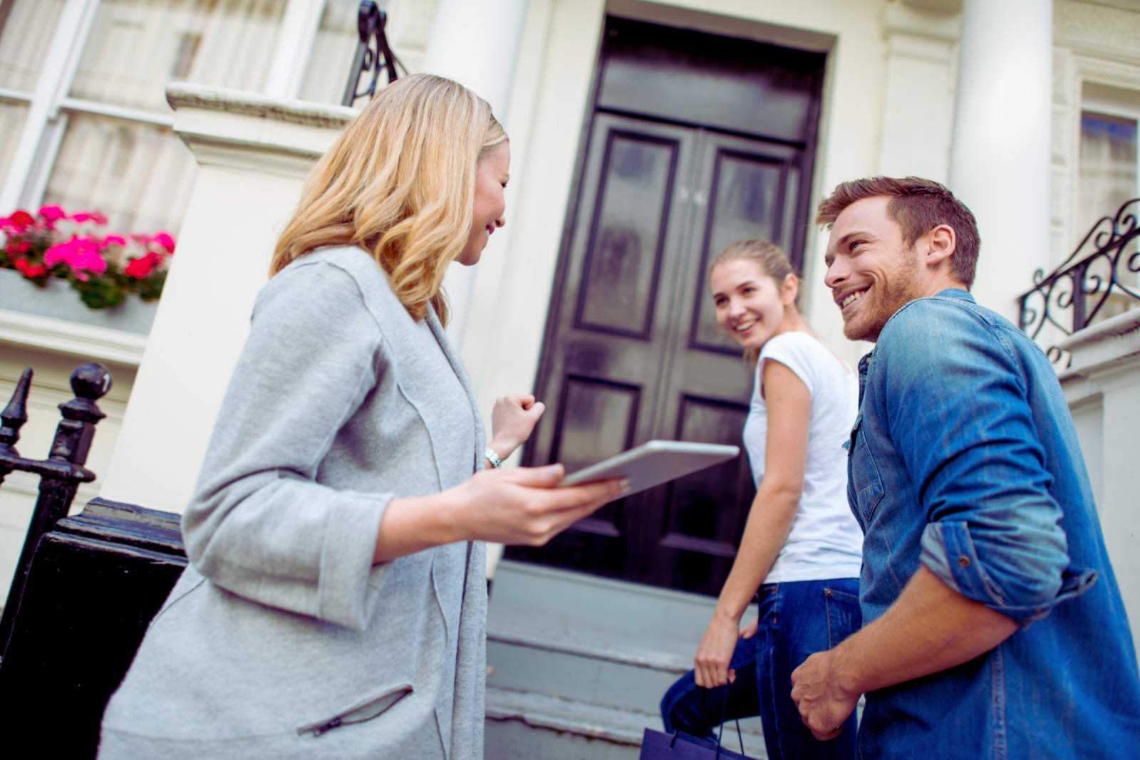 Housing Purchasing Process: Step-by-Step Guide