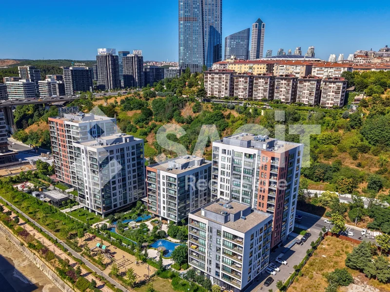 Kordon İstanbul Güzelbahçe