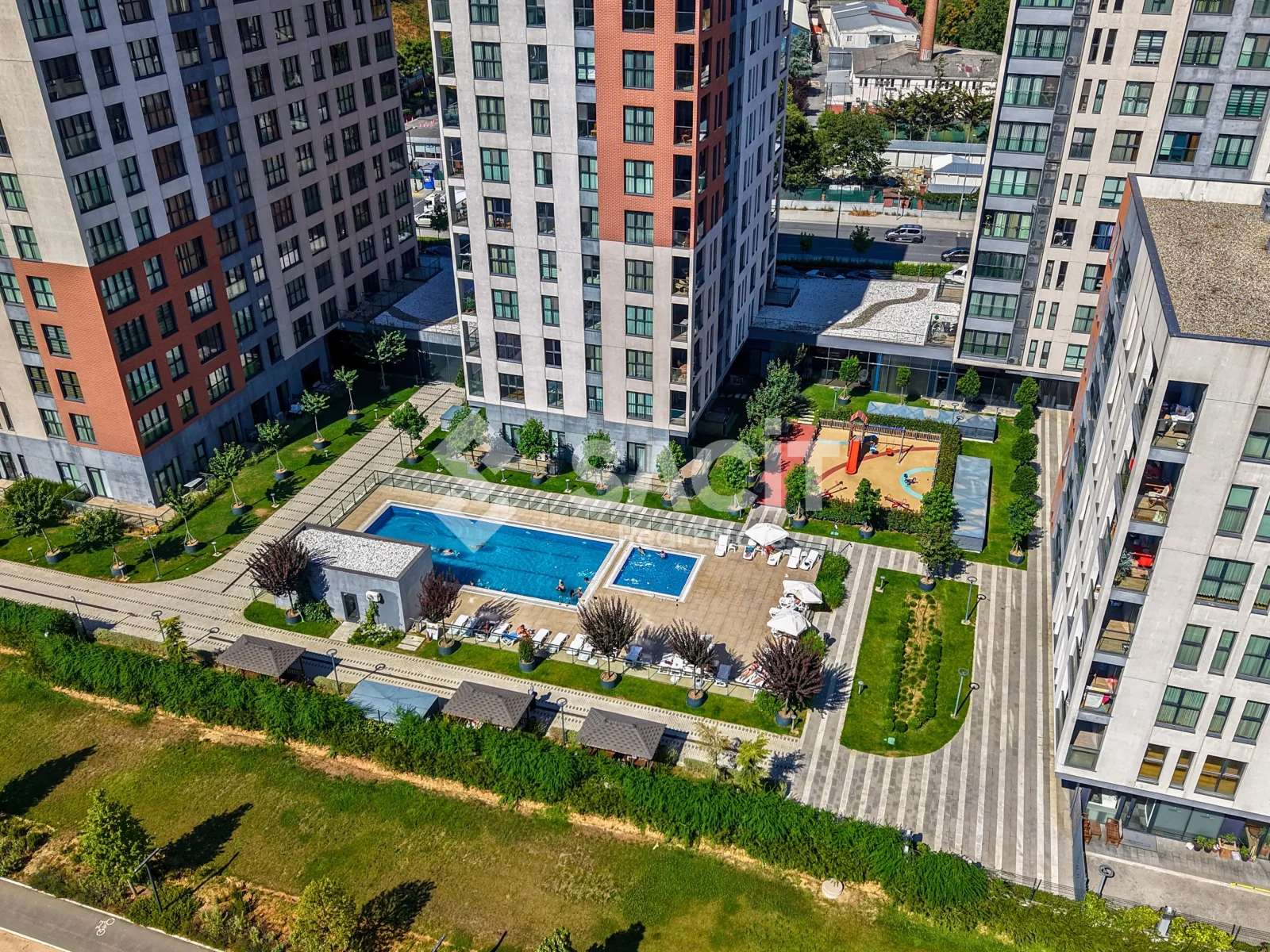Kordon İstanbul Güzelyalı