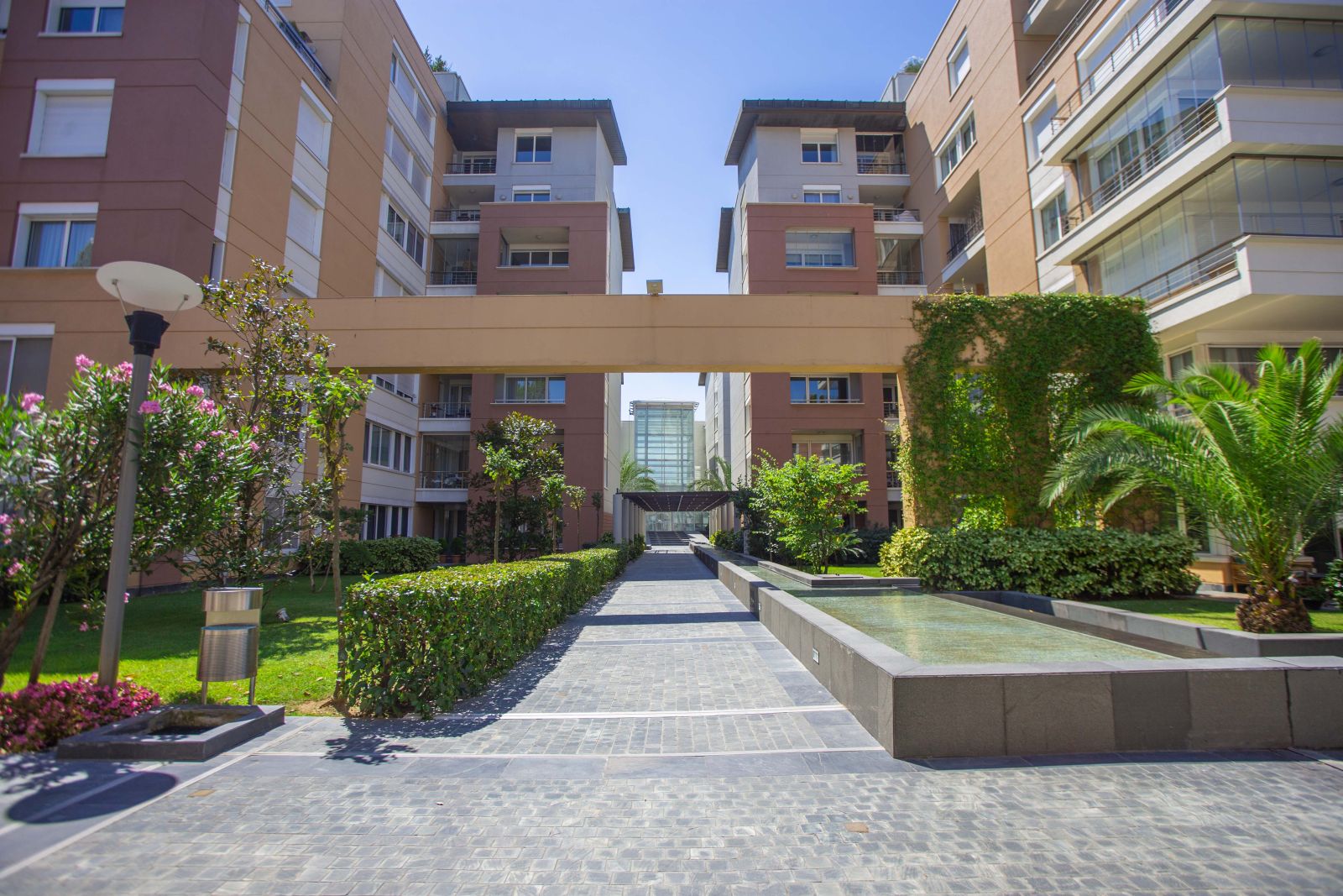 Maya Residences Etiler