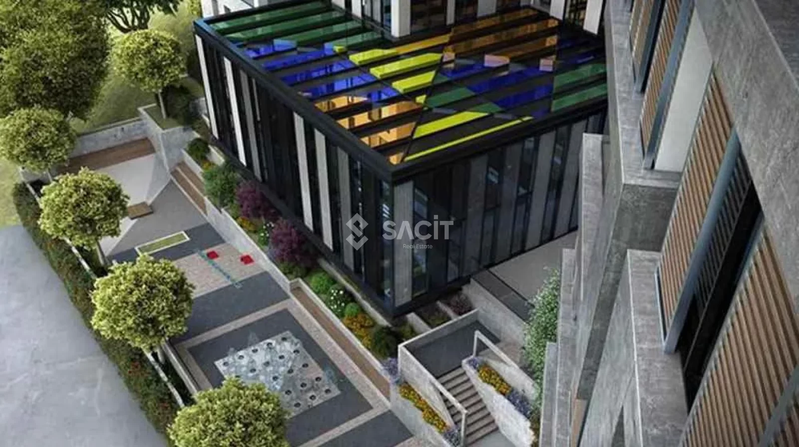 Mevsim İstanbul Kağıthane