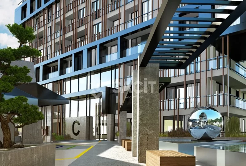 Mevsim İstanbul Kağıthane