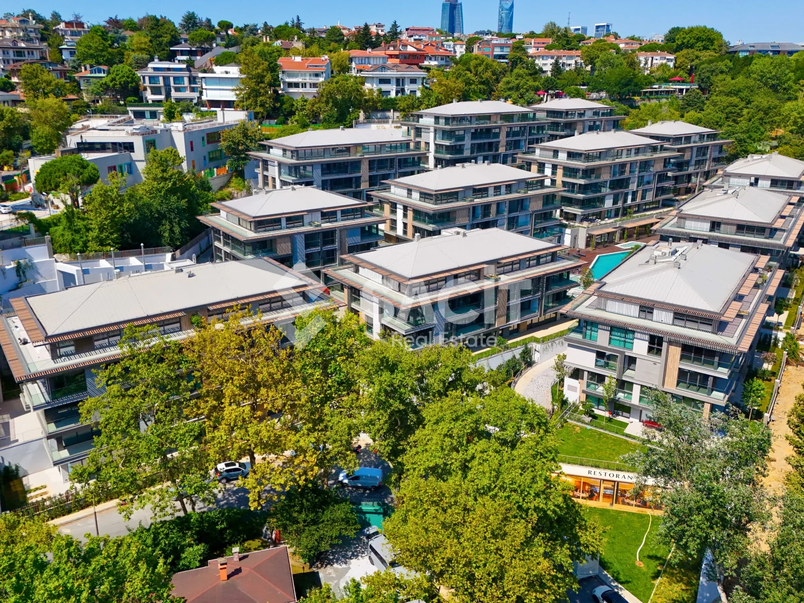Nidapark İstinye