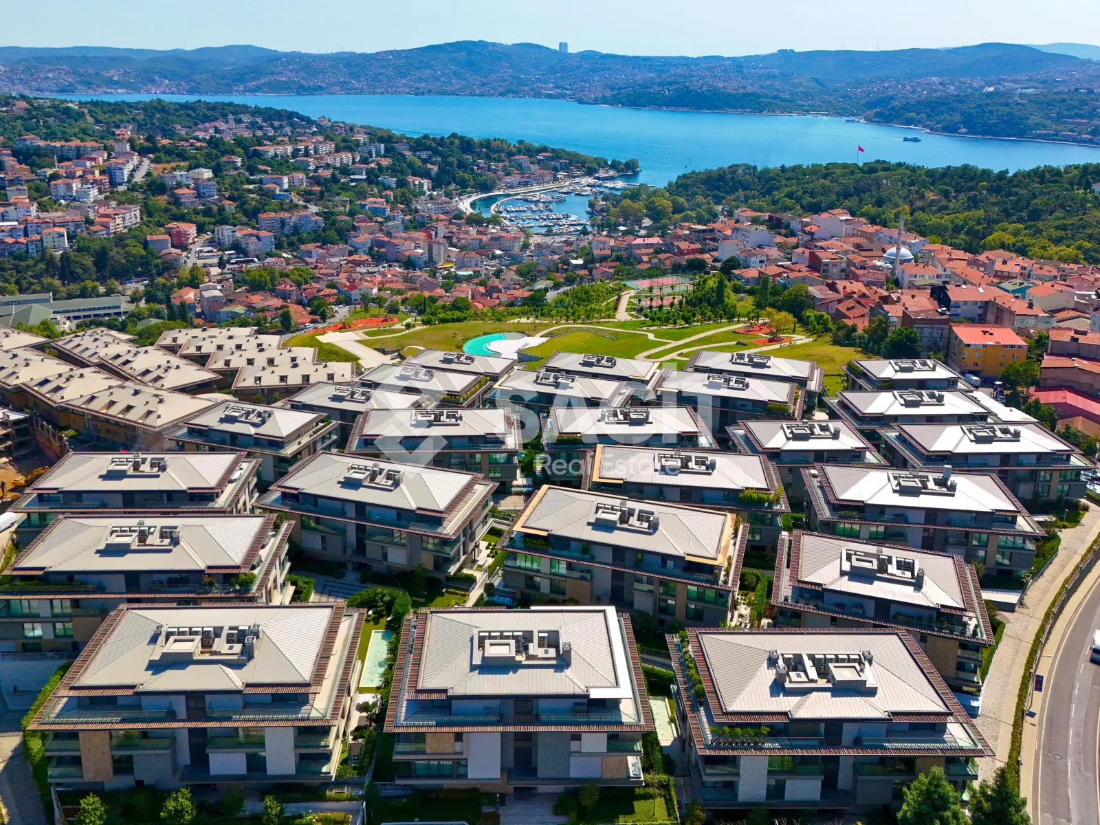 Nidapark İstinye