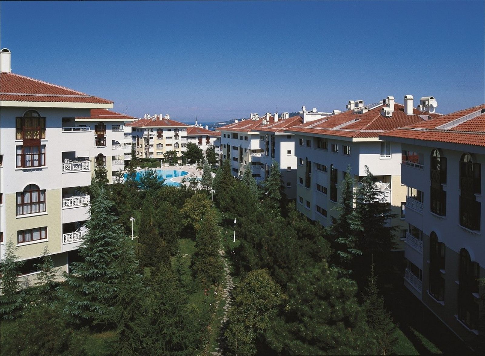 Nurol Tarabya