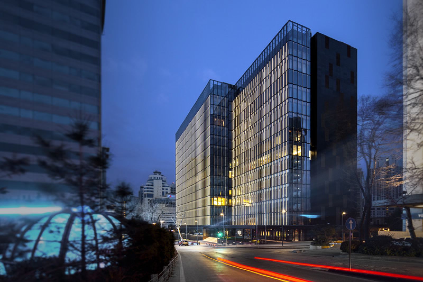 Orjin Maslak Plaza