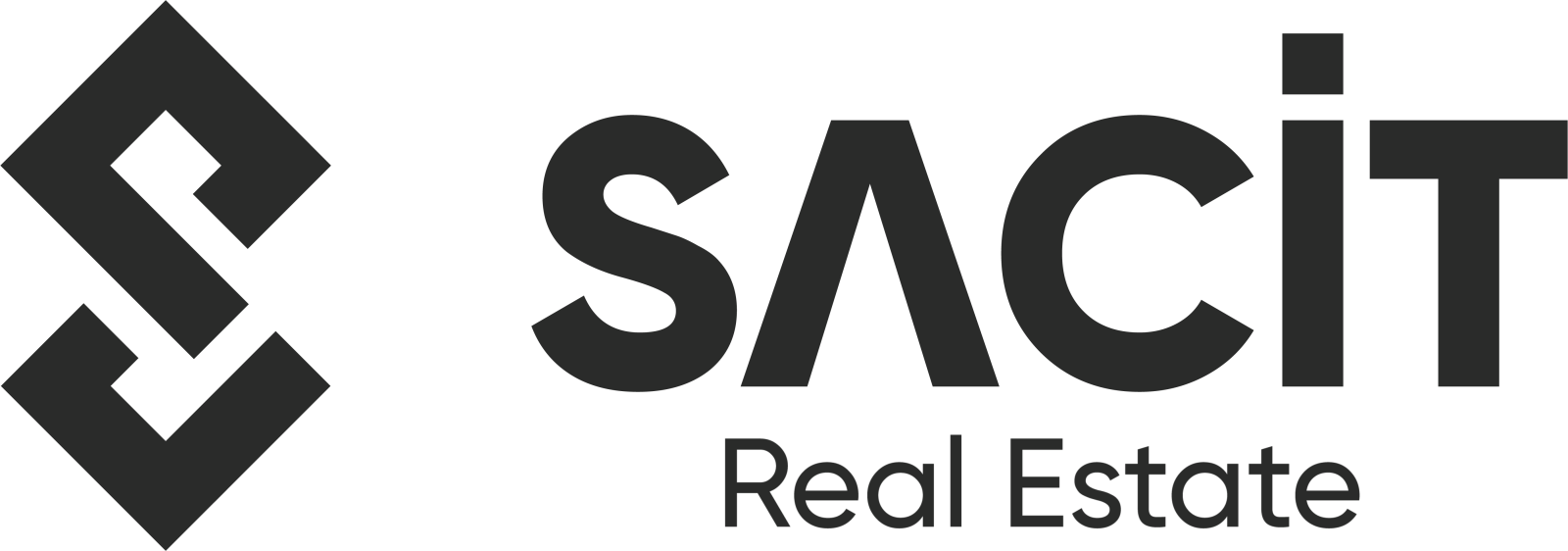 SACİT | Real Estate | Property Management | Investment