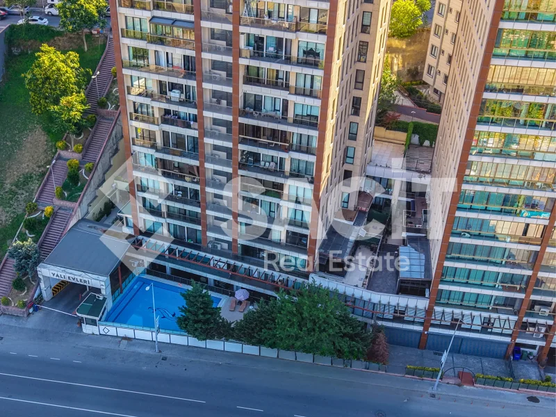 Sadabad Yalı Evleri