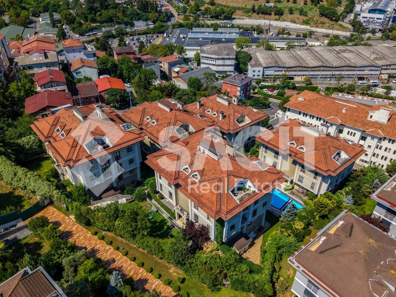 Seba Life Konutları
