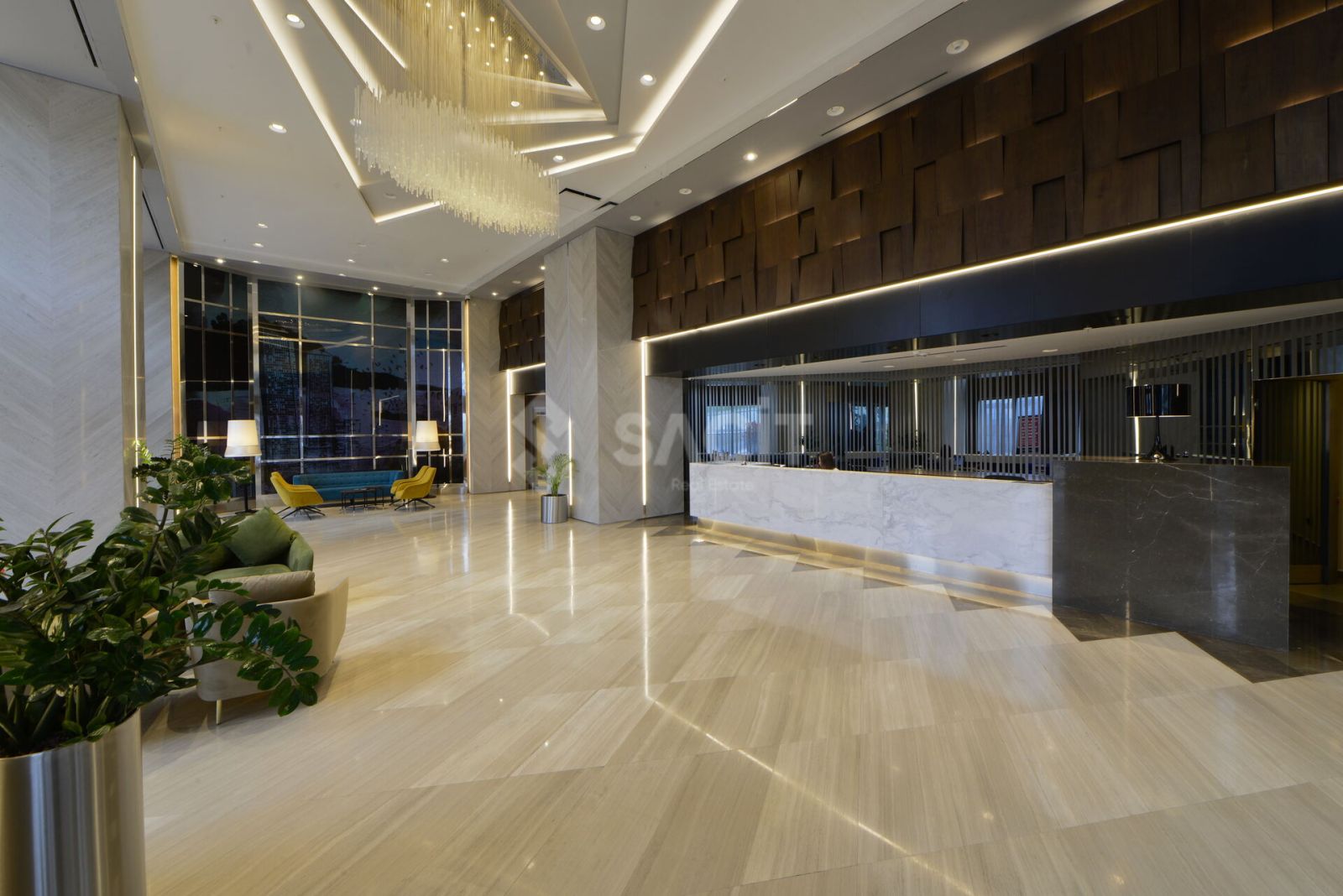 Skyland İstanbul
