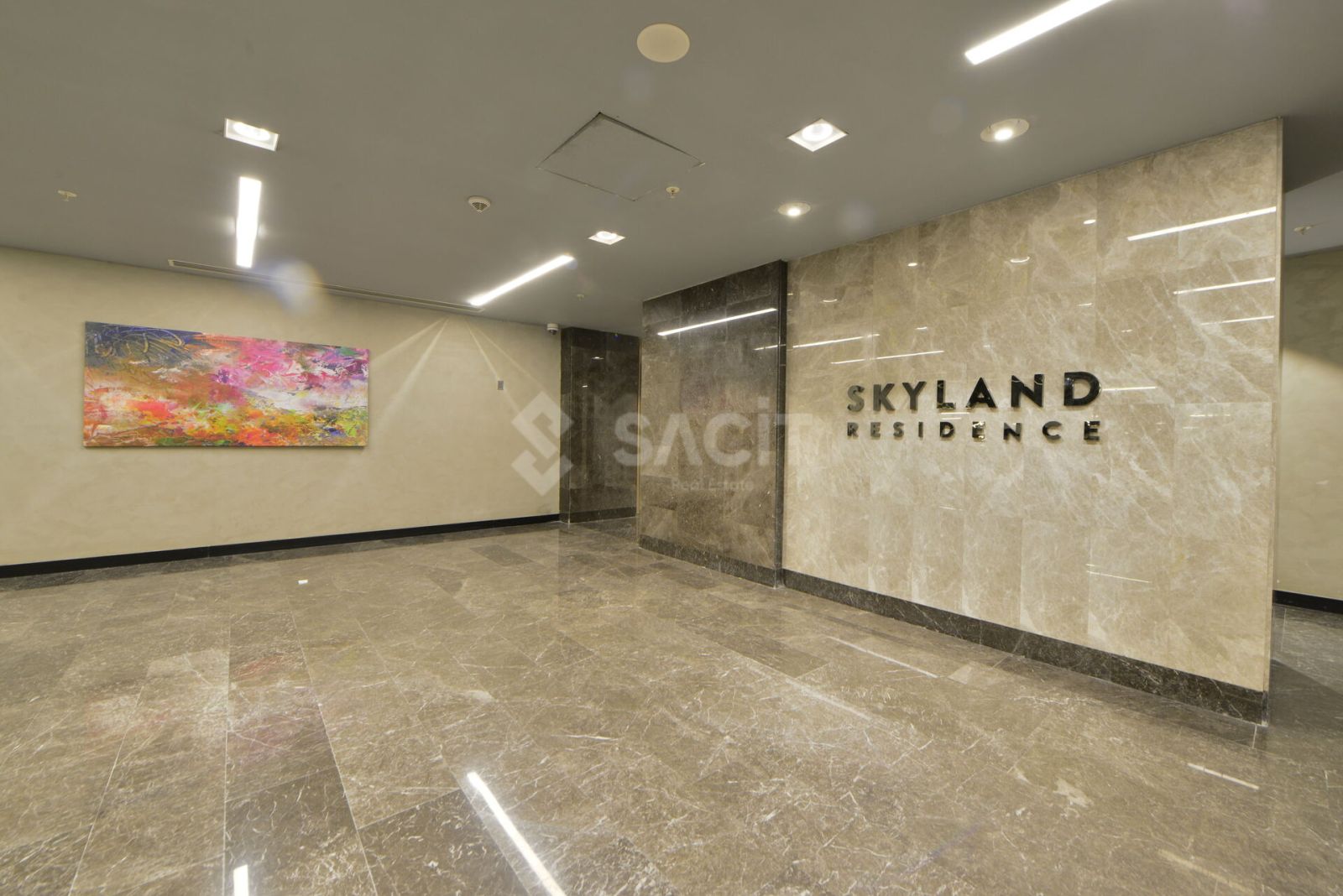 Skyland İstanbul