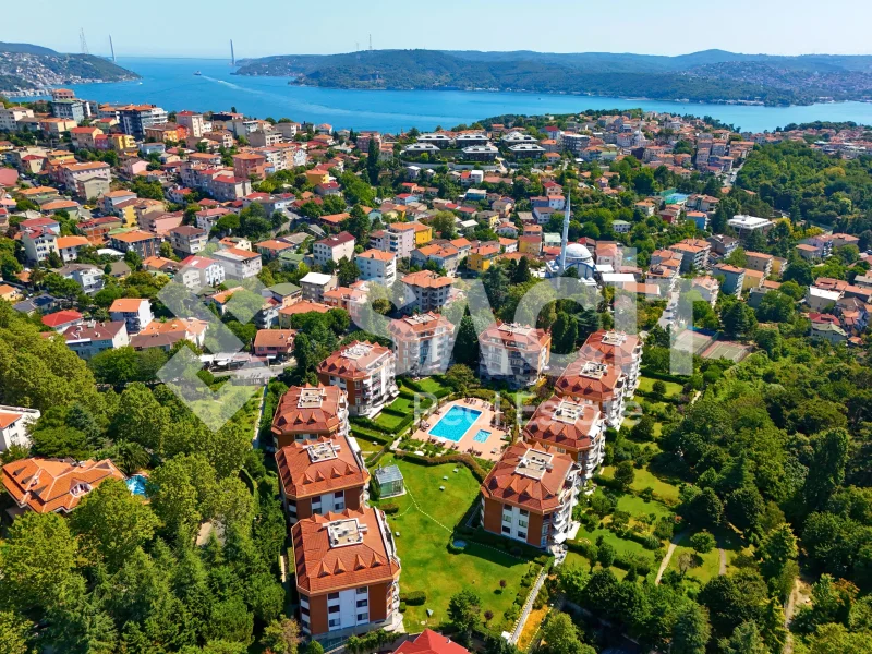 Tarabya Konakları