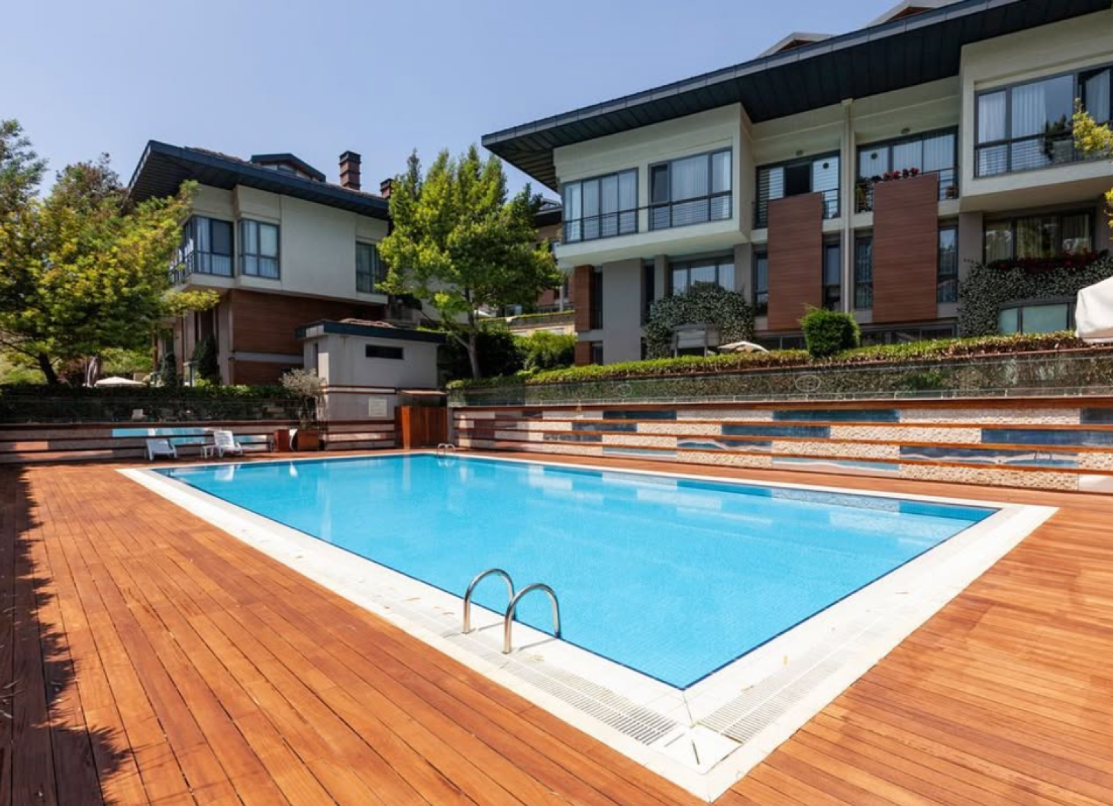 Tarabya Park Konakları