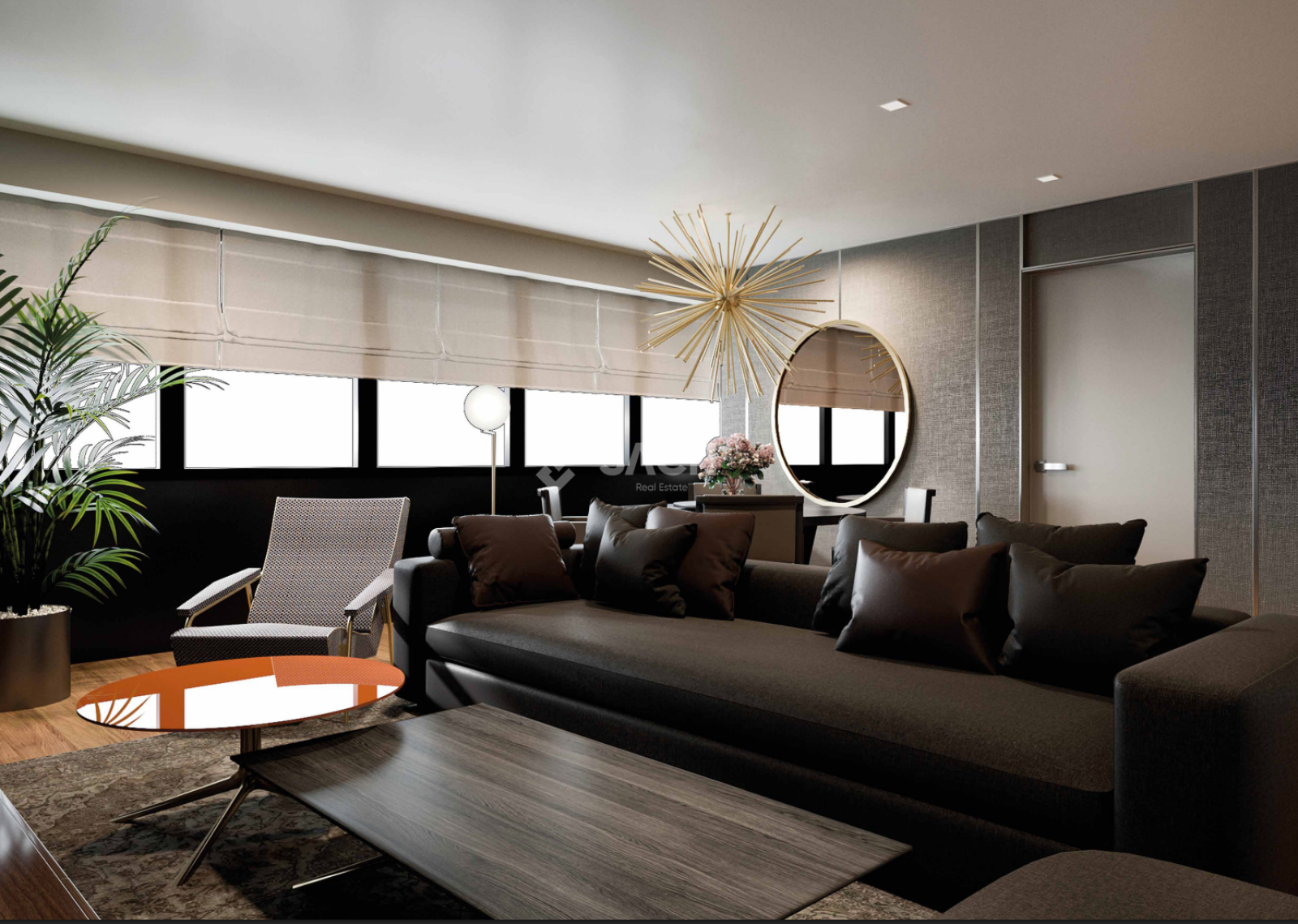 The Ritz-Carlton Residences Nişantaşı