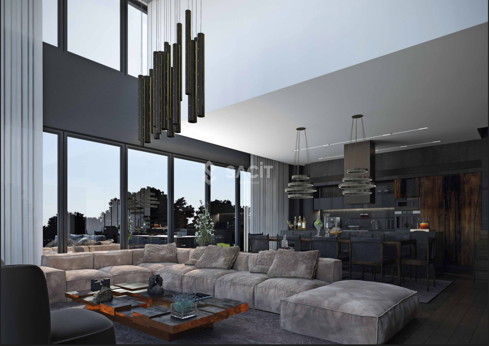 The Ritz-Carlton Residences Nişantaşı