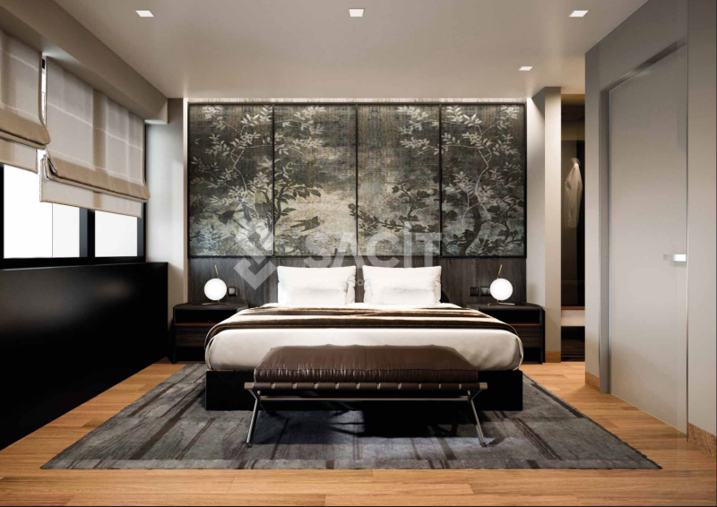 The Ritz-Carlton Residences Nişantaşı