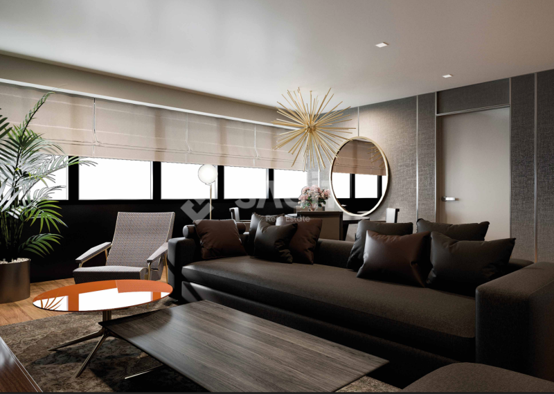 The Ritz-Carlton Residences Nişantaşı